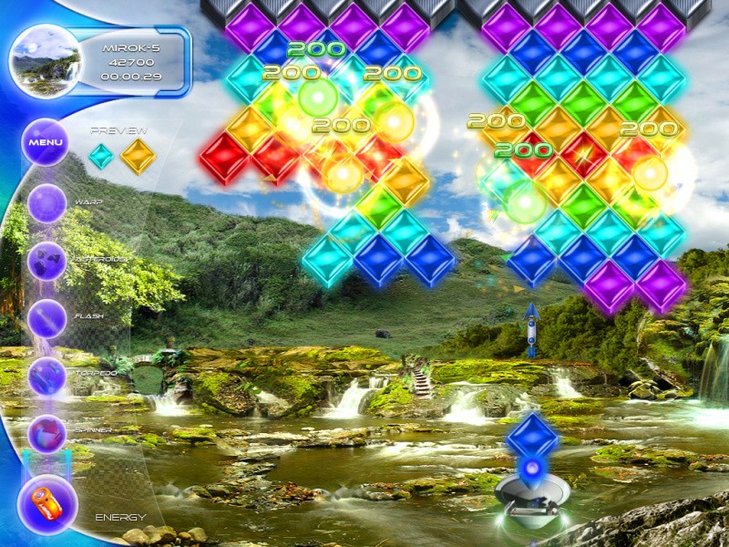 Galact Quest- PC