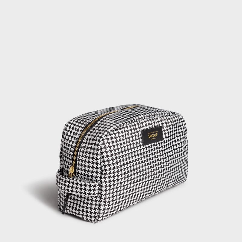 Trousse de toilette large 29,5 cm Celine