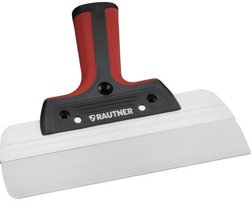 RAUTNER Rubberen wisser 250 mm 2K-steel