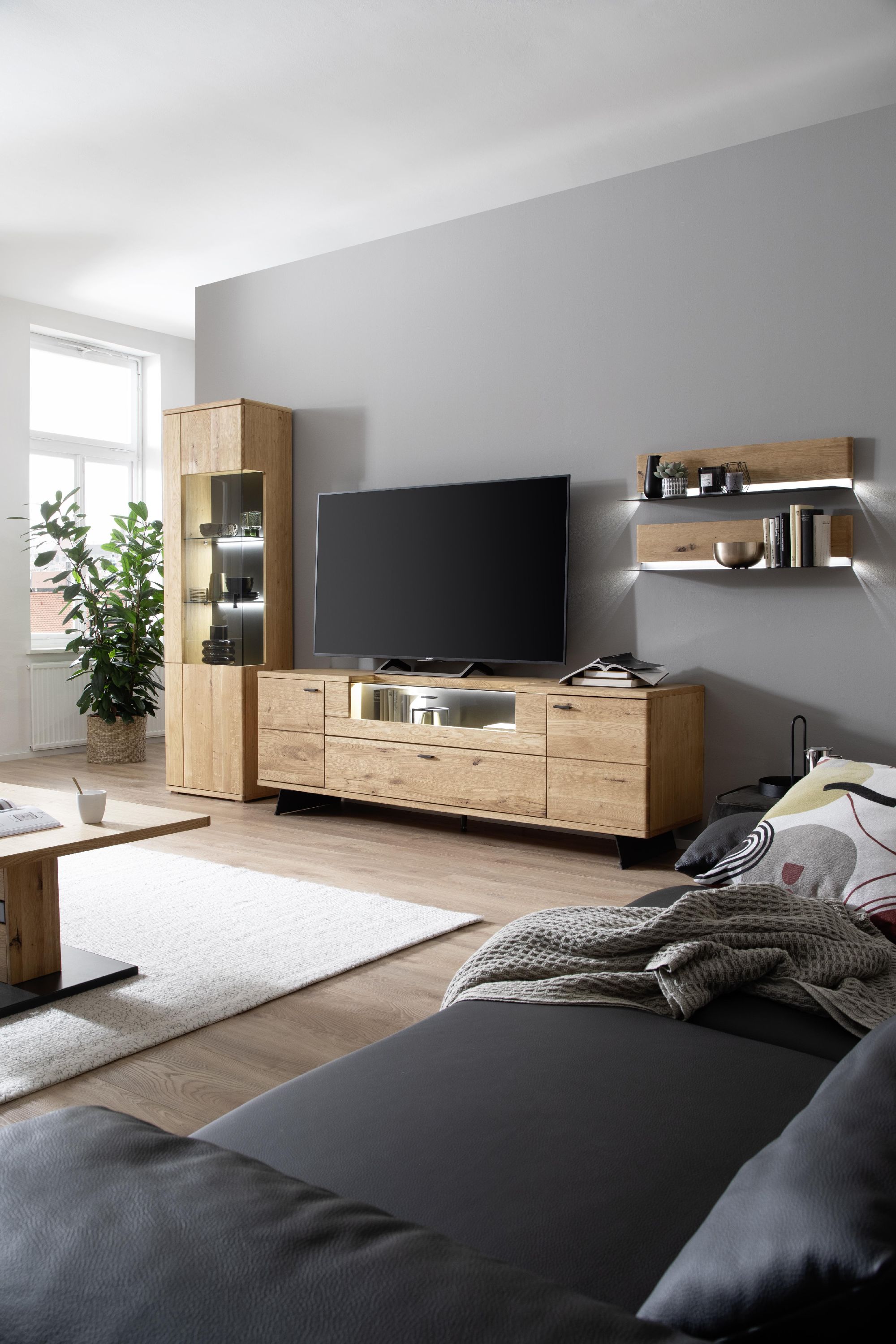 Wohnkombination BREST