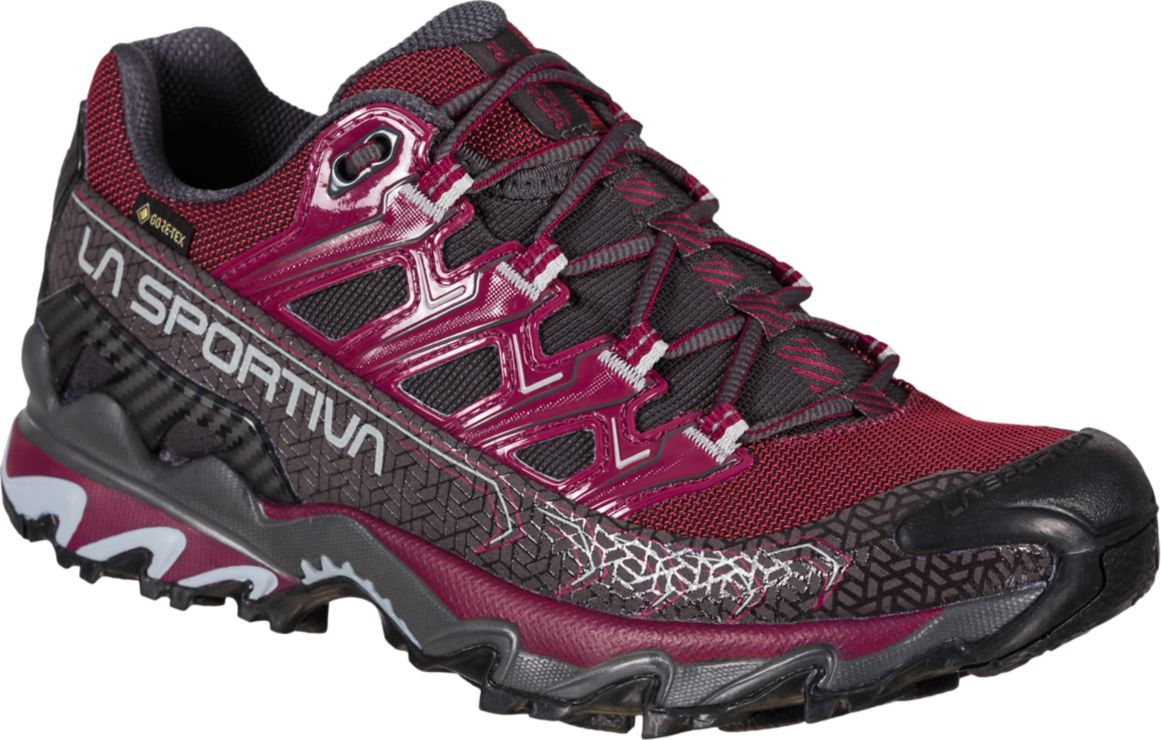 La SportivaUltra Raptor II Gtx - lila