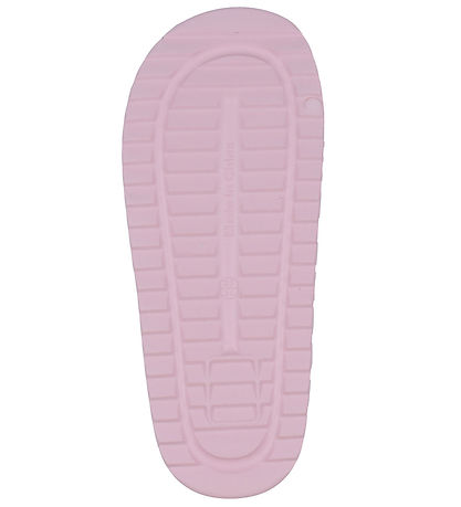Little Marc Jacobs Badesandalen - Pink