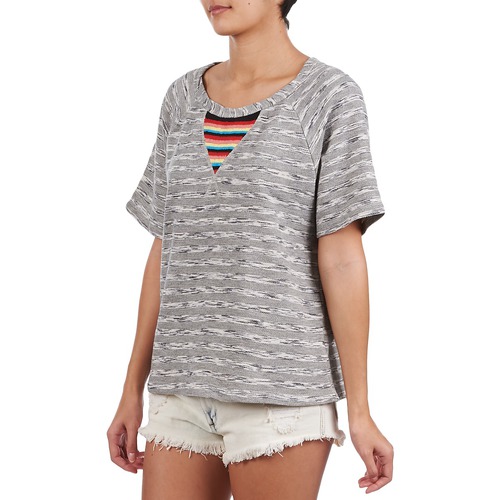 Manoush - ETNIC SWEAT - Gris