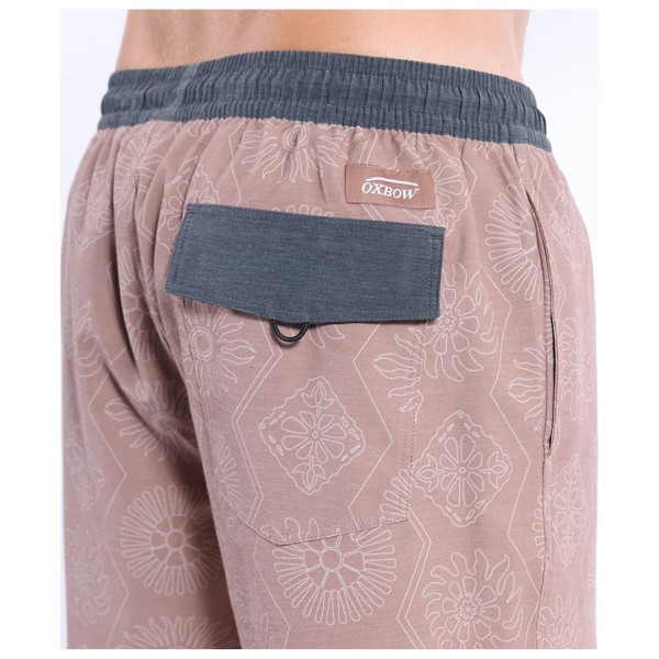 Oxbow - Motel Volley Shorts - Boardshort