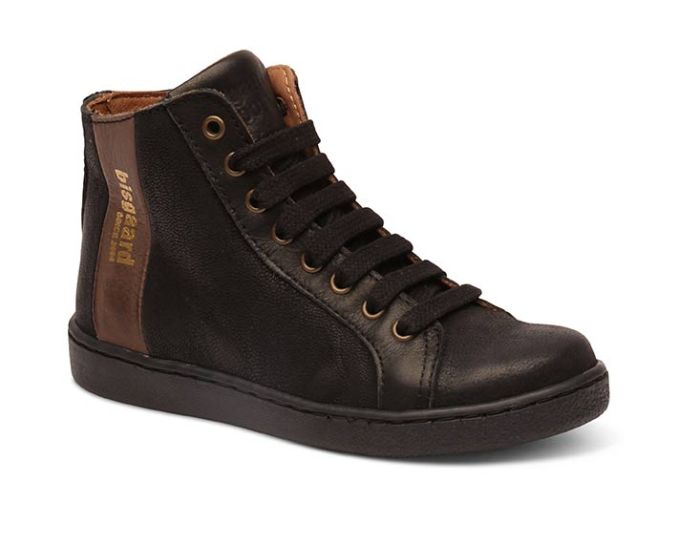Sneaker med snøre 32-40