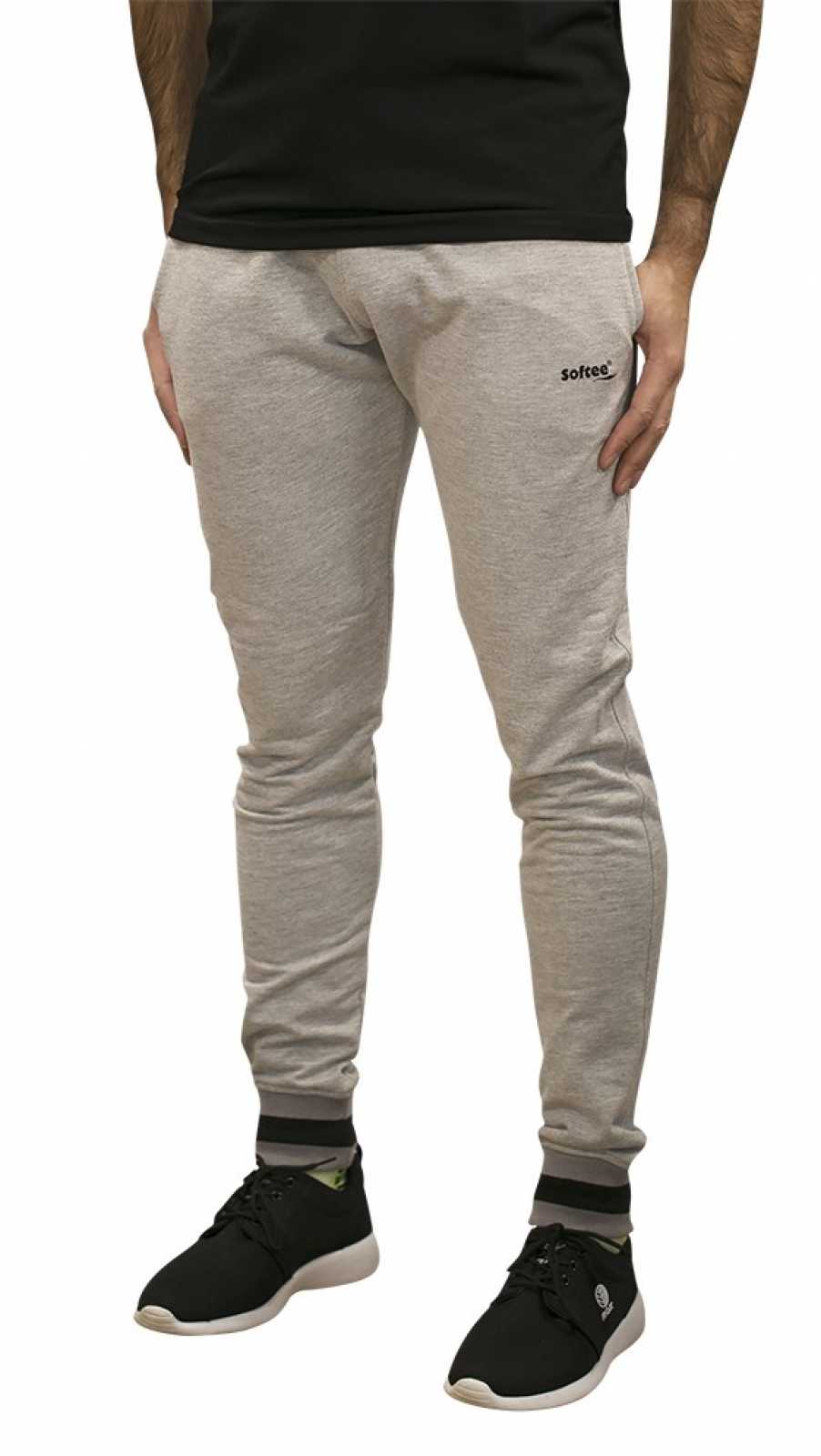 Calça Softee Oklahoma Verde/Azul Marinho