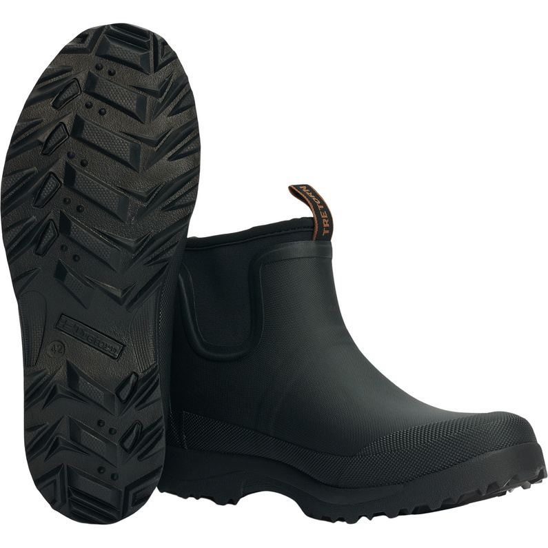 Tretorn Terräng Low Neo Winter Gummistiefel