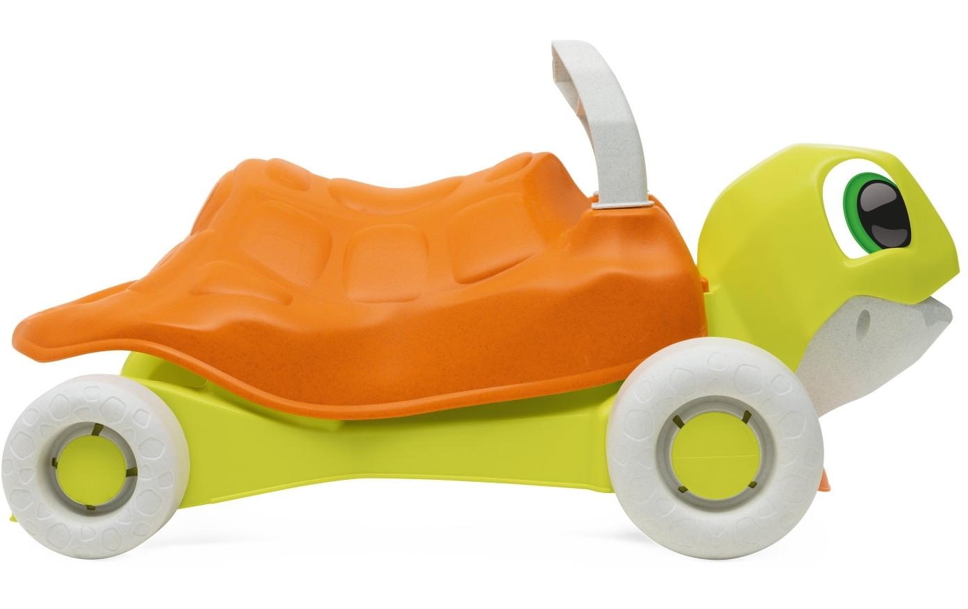 Chicco Lauflernhilfe »2in1 Schildkröte«