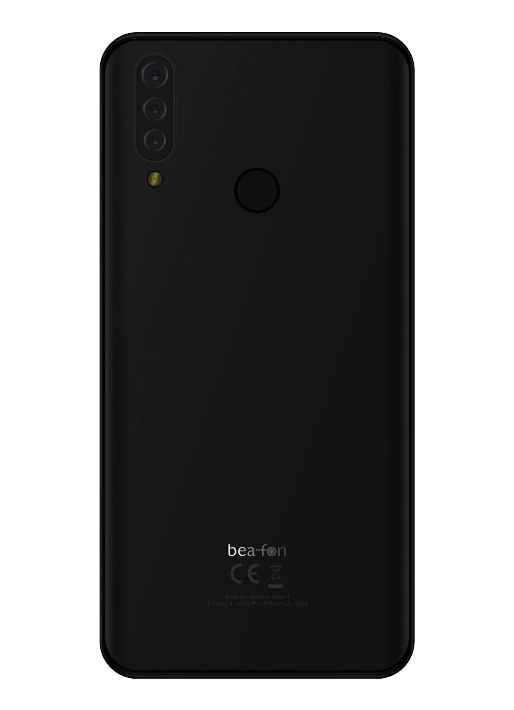 Bea-fon M 6s premium Smartphone