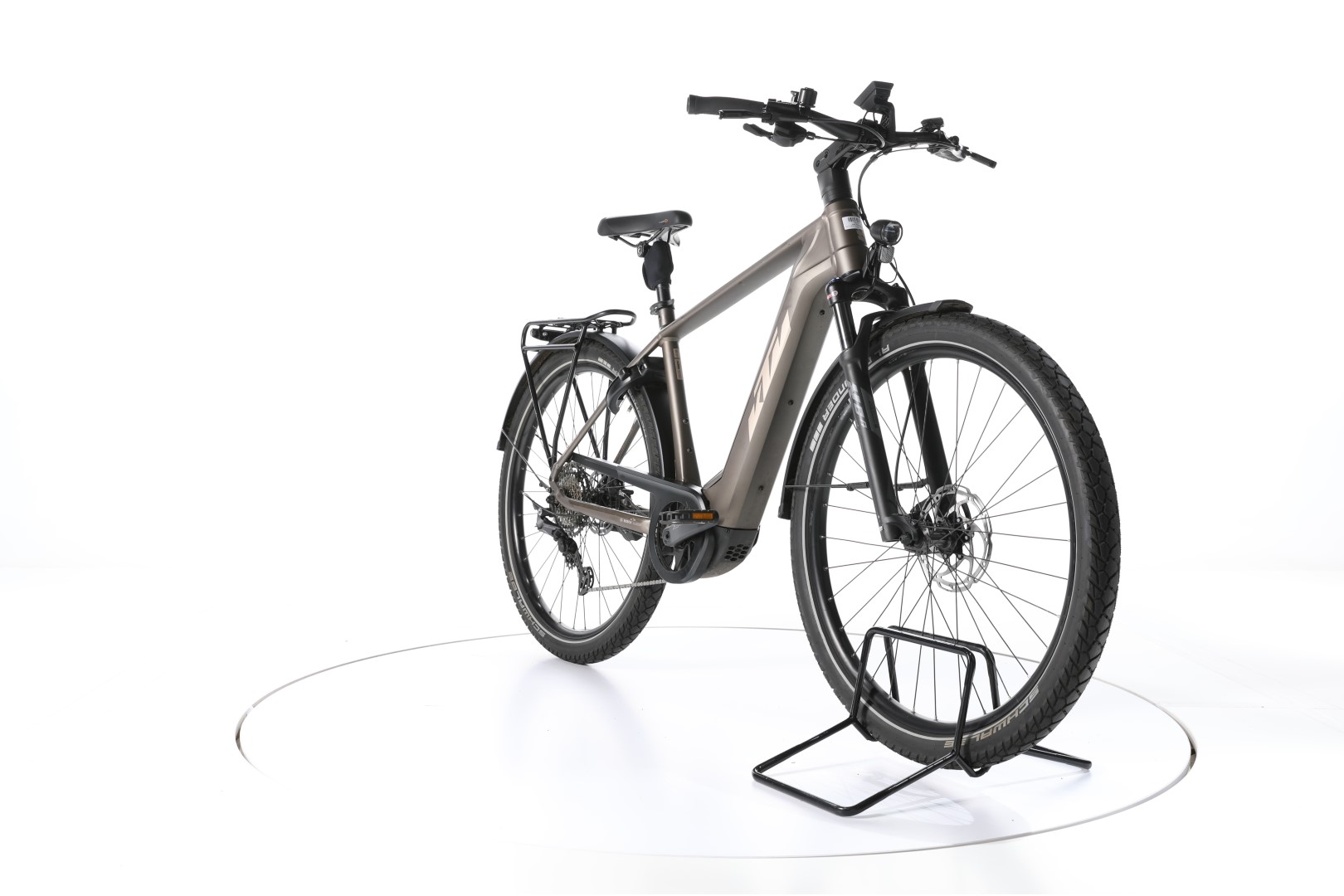 KTM Macina Gran 710 (2023) | Diamond