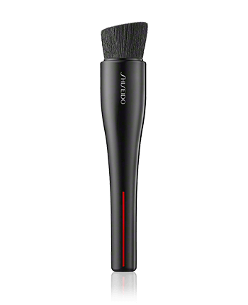 Shiseido Brush Hasu Fude Foundation Brush 1-Stück