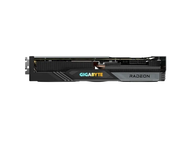Gigabyte Radeon RX 7700 XT GAMING OC 12G - OC Edition - grafikkort - Radeon RX 7700 XT - 12 GB GDDR6 - PCIe 4.0 - 2 x DisplayPort, 2 x HDMI