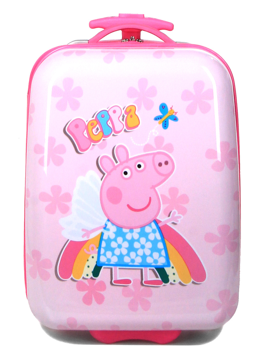 Valise Heys Peppa Pig FÀe 46 cm