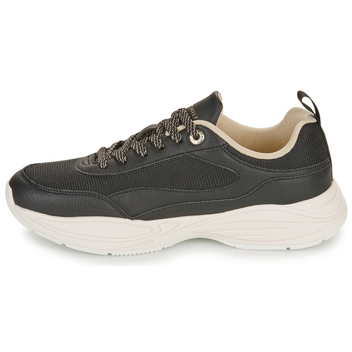 Tommy Hilfiger - CHUNKY RUNNER - Noir