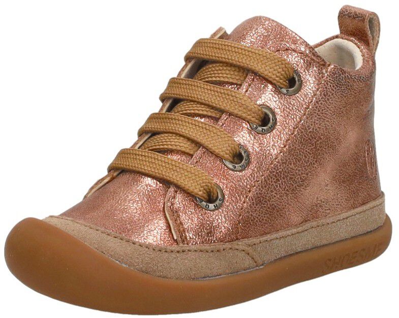 Shoesme Baby-Flex Champagne