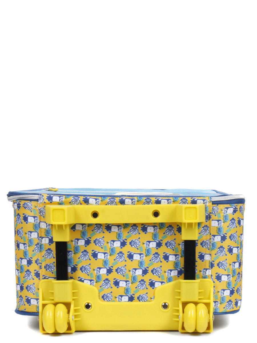 Valise Les Minions Trio 51 cm