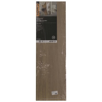 CanDo  Traprenovatie Traptrede Eiken Truffel 30x100 cm