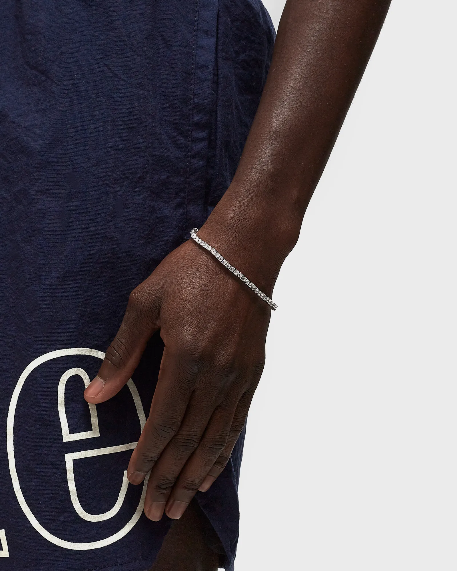 Hatton Labs Classic Tennis Bracelet