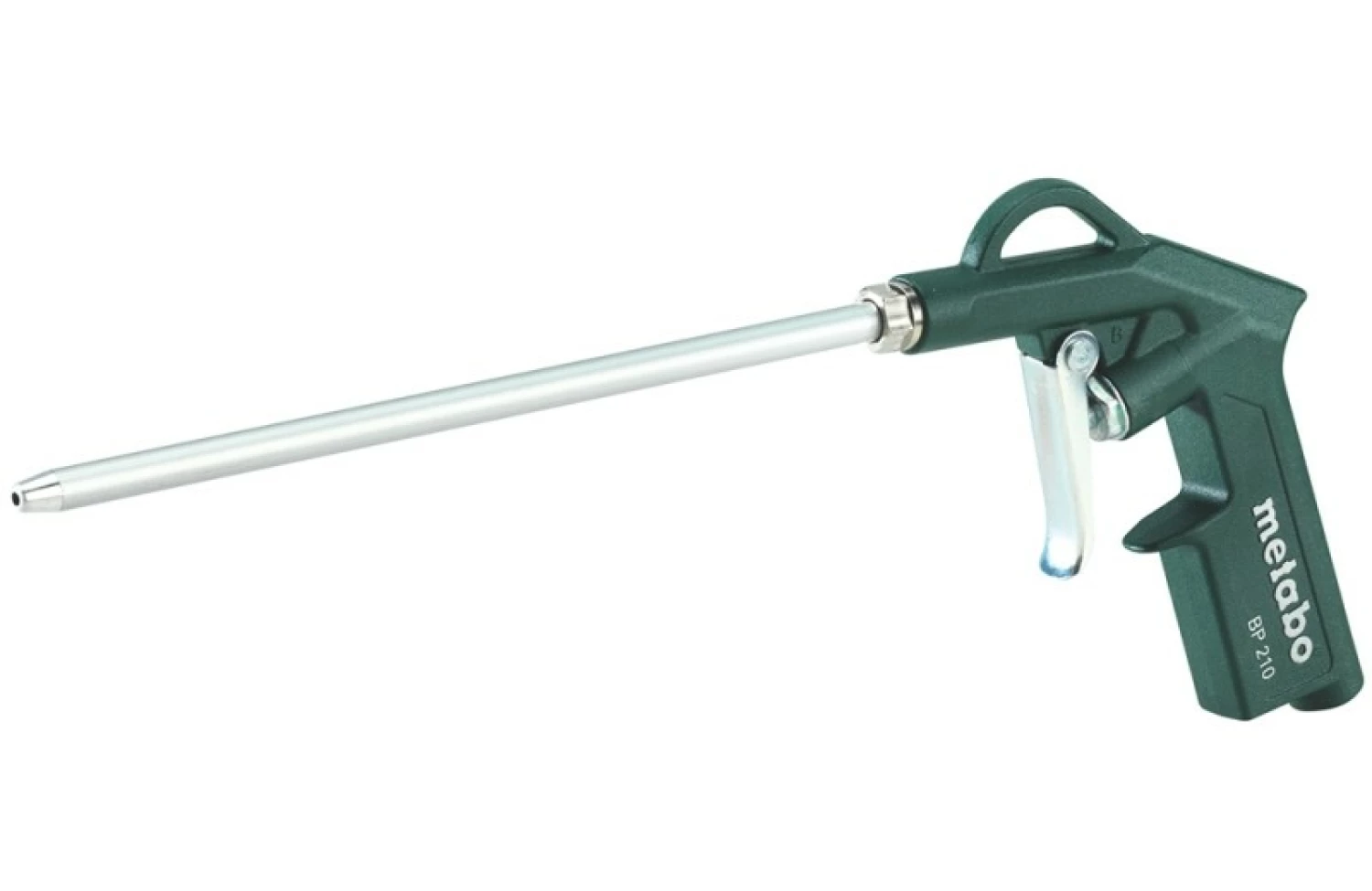 Metabo BP 210 Perslucht blaaspistool - 2-6 bar - 100-200 l/min - EURO