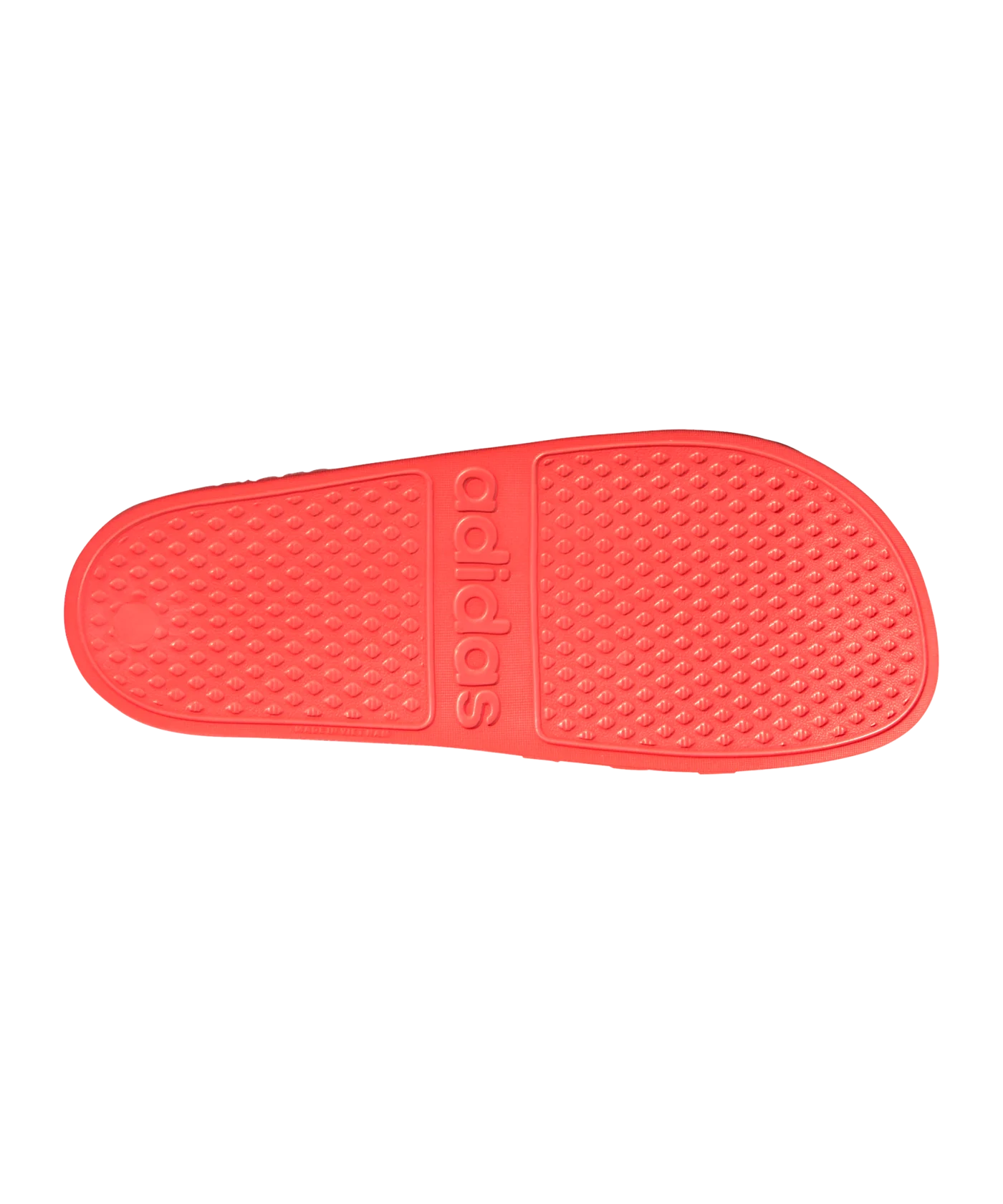 adidas Adilette Aqua Orange Weiss