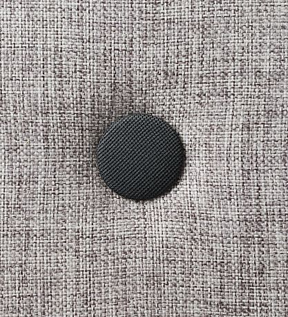 by KlipKlap L?nestol - Kids Chair XL - Multi Grey/Grey