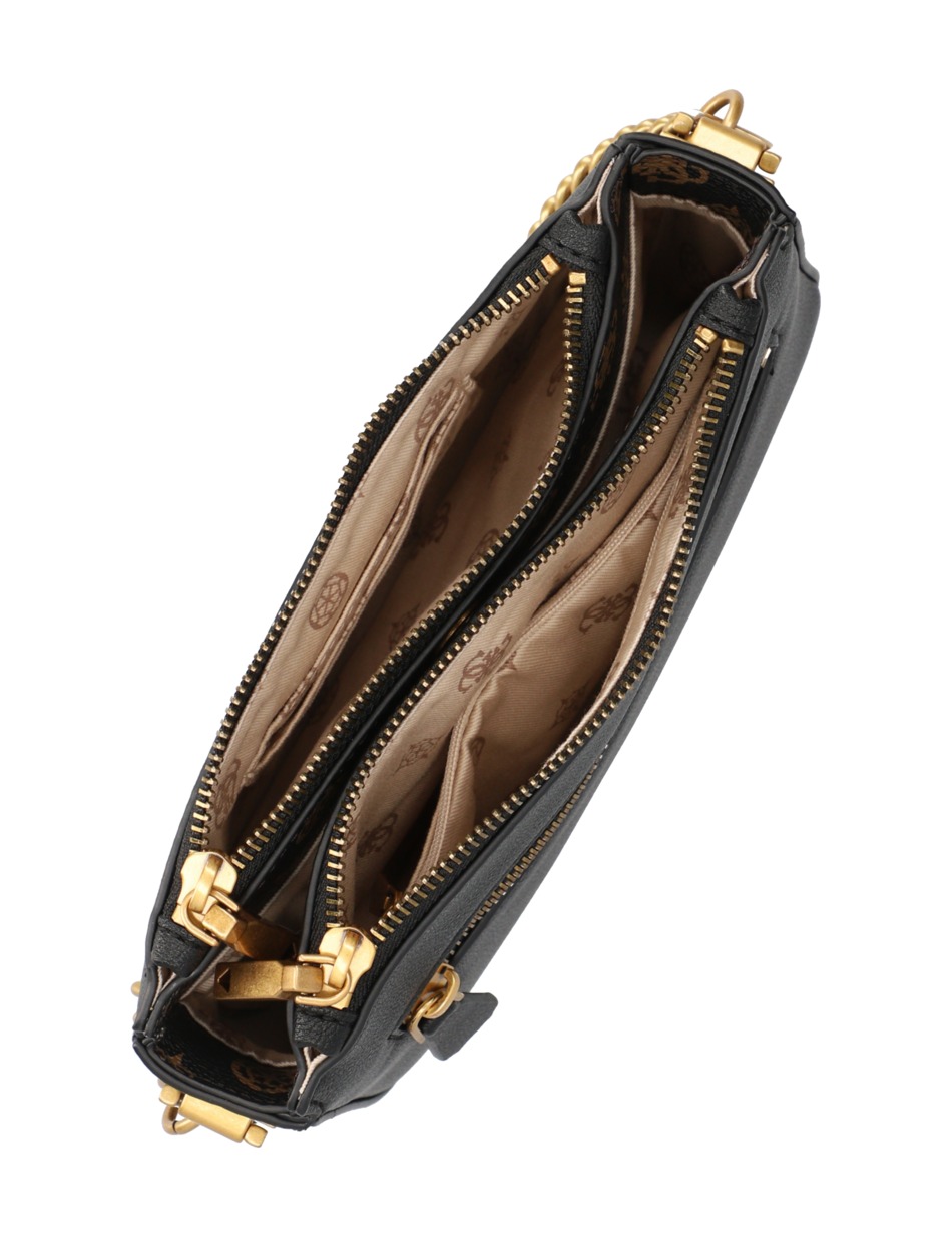 FYNNA MINI STATUS CROSSBODY