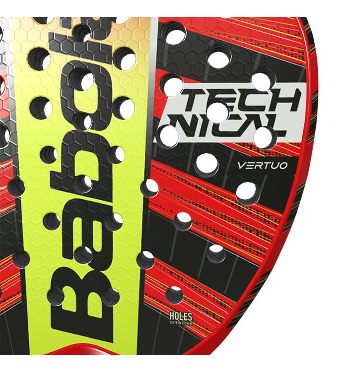Babolat Technical Vertuo Padelracket