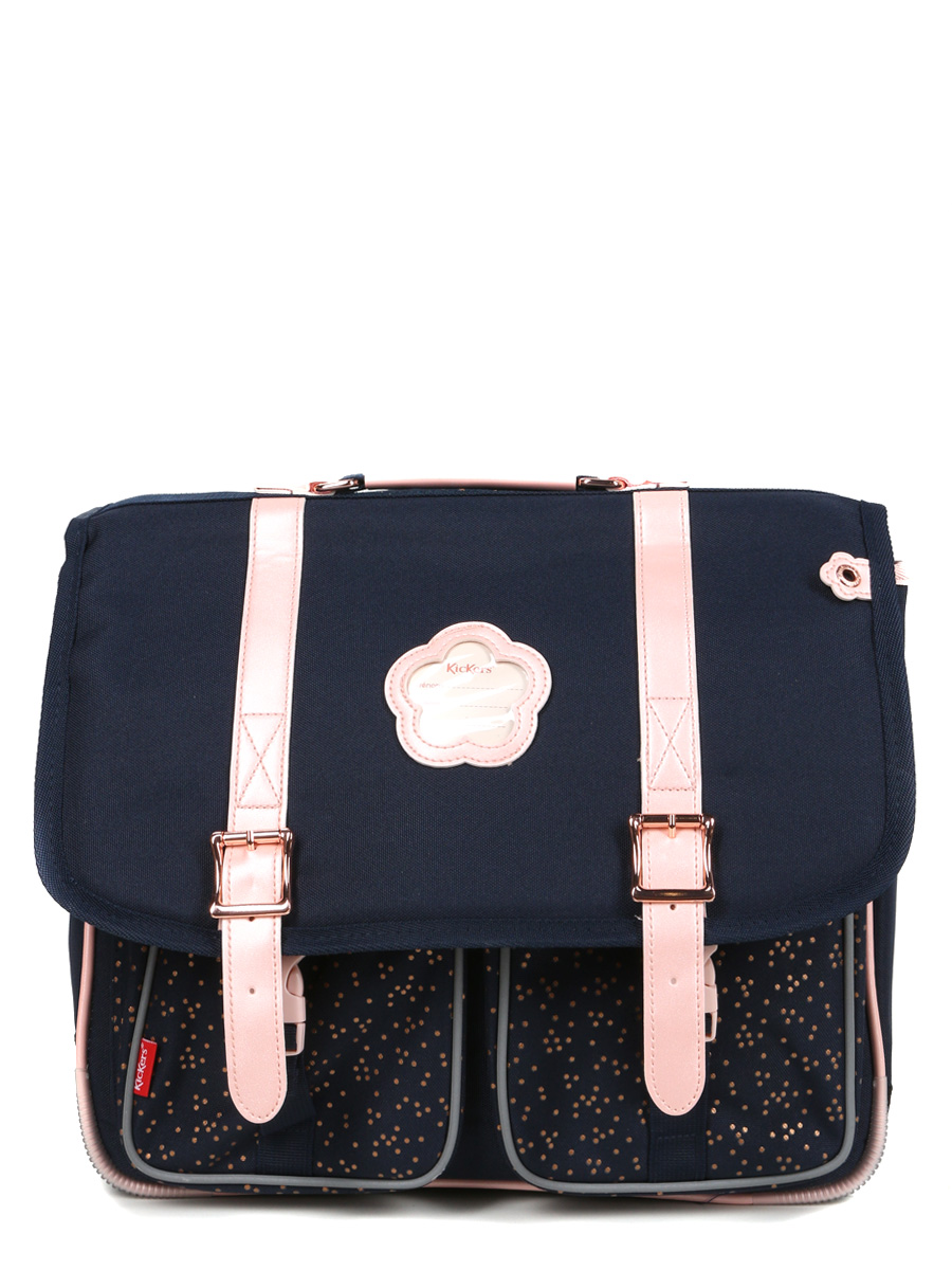 Cartable Kickers Girl 38 cm