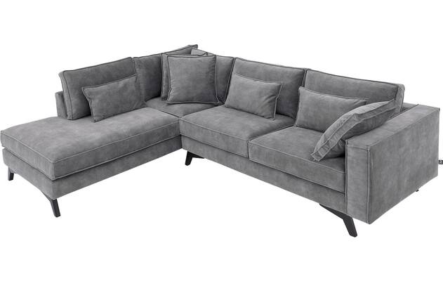 Hoekbank Chambre