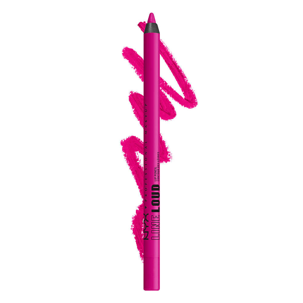 Crayon à lèvres Line Loud