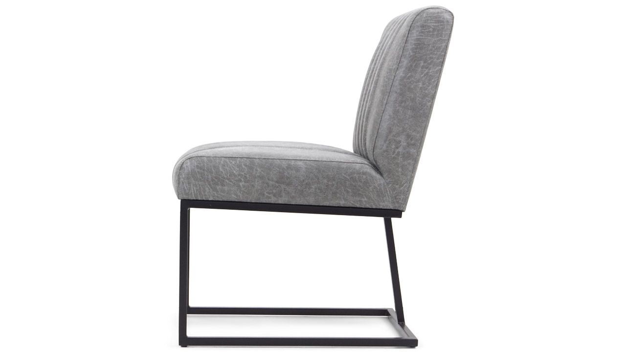 Eetkamerstoel Coret B48 x D71 x H86 cm