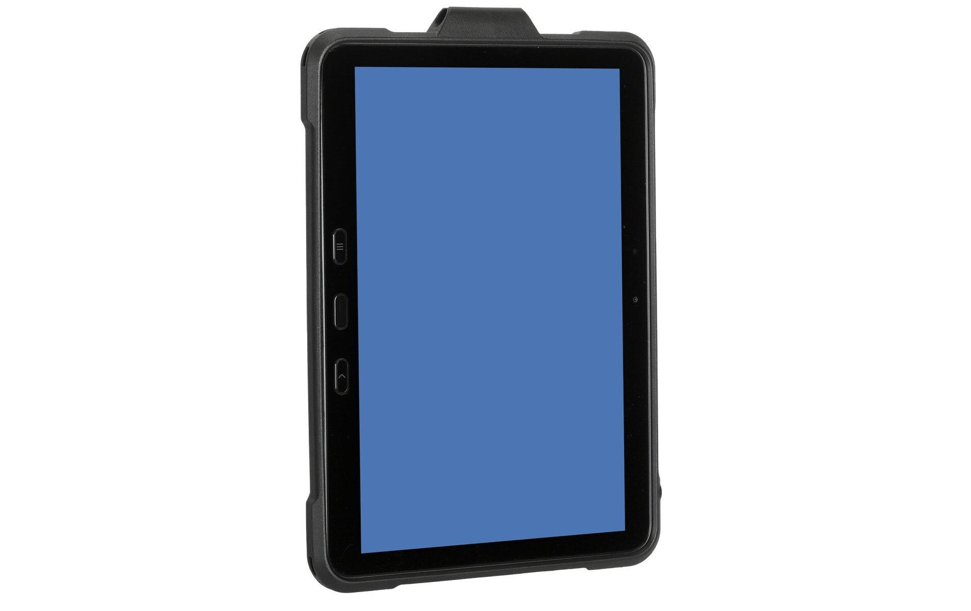 Tablet Book Cover Galaxy Tab Active ProRobuste Tablethülle für das Samsung Galaxy Tab Active Pro