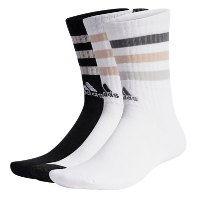 Chaussettes homme 3S Crw Bold 3P ADIDAS