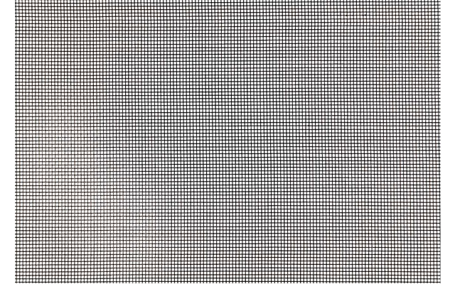Mayr Van Heckmoskitonetz mit Reißverschluss und Maschenweite Fine-mesh
