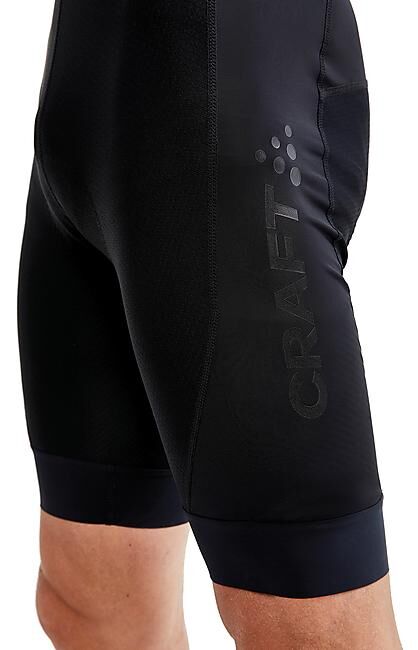 CRAFT - CUISSARD A BRETELLES ADV OFF ROAD BIB M