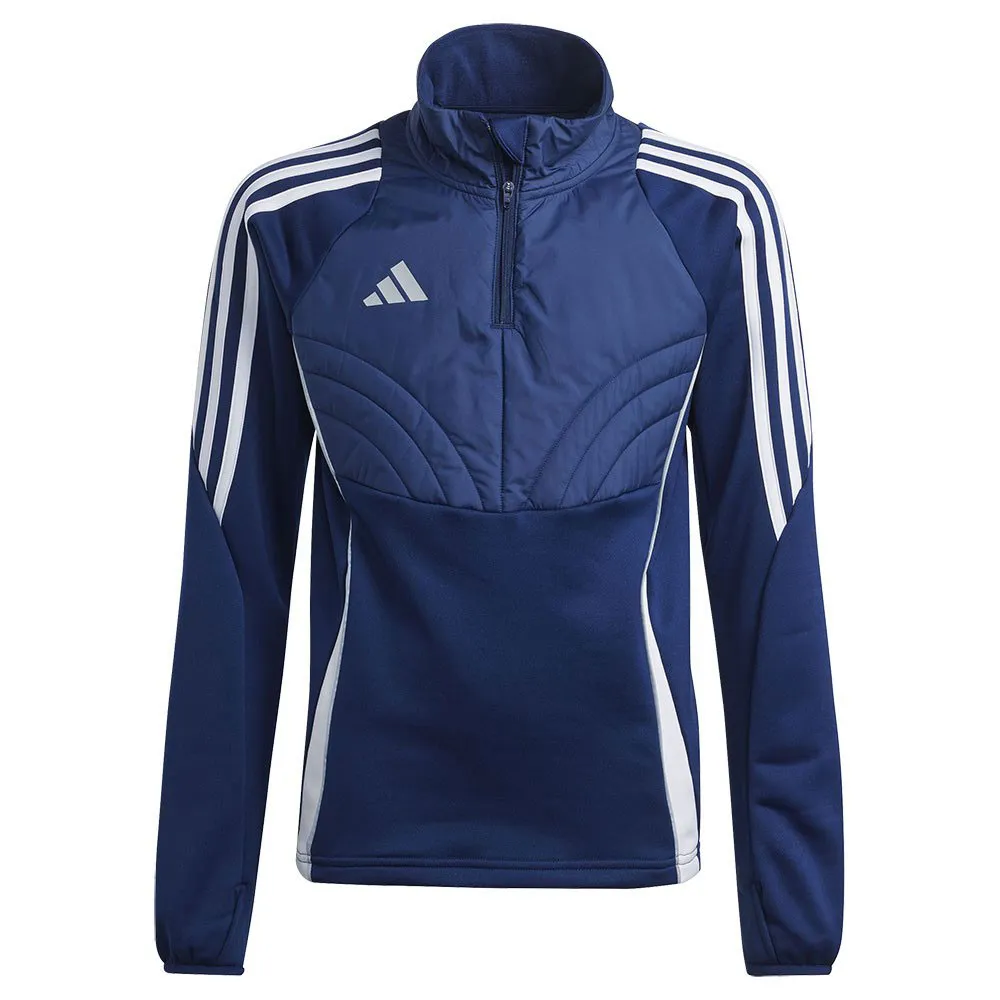 Jaqueta de treino adidas Tiro 24 Winterized