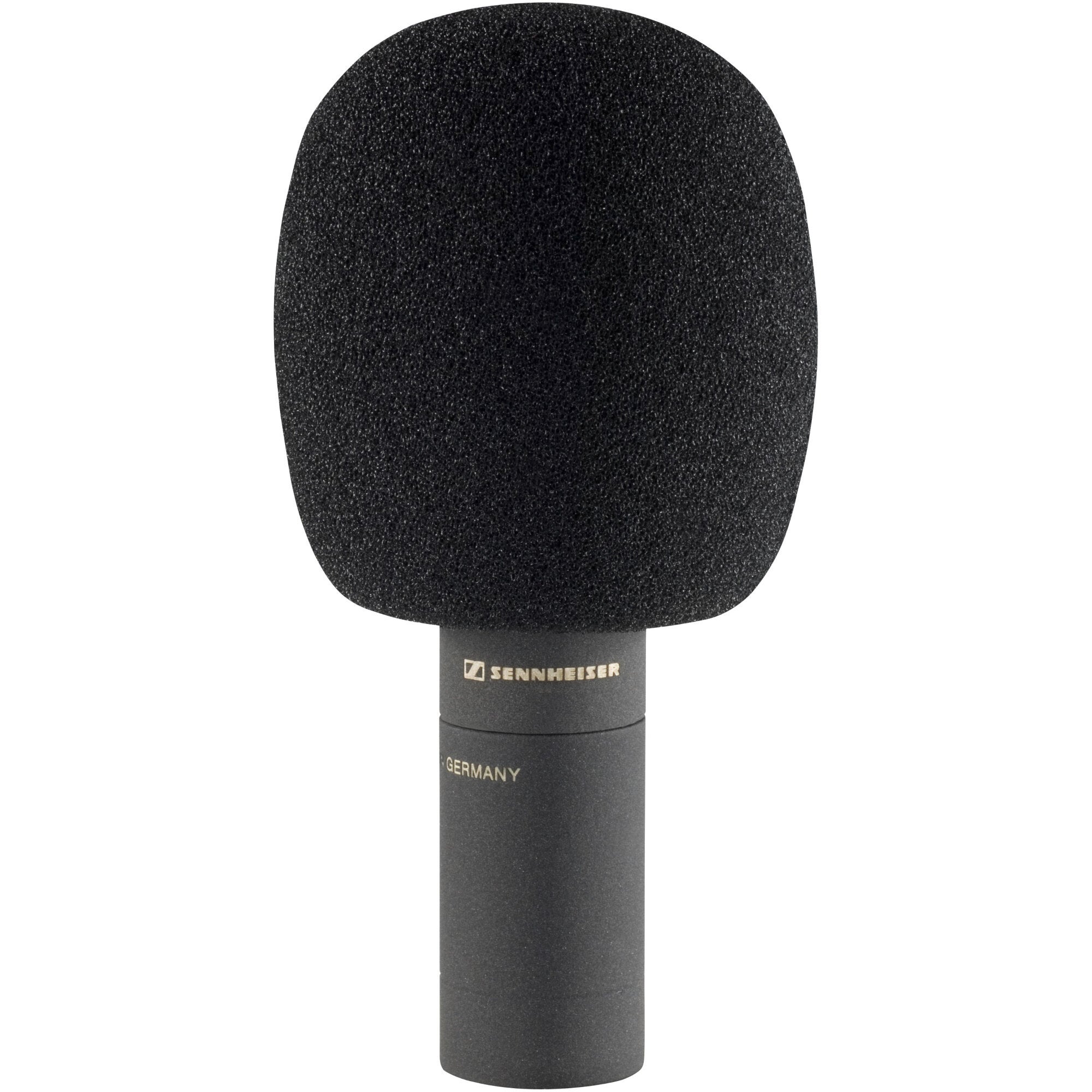 Sennheiser MKH 8090 kleinmembraan condensatormicrofoon wide cardioïde