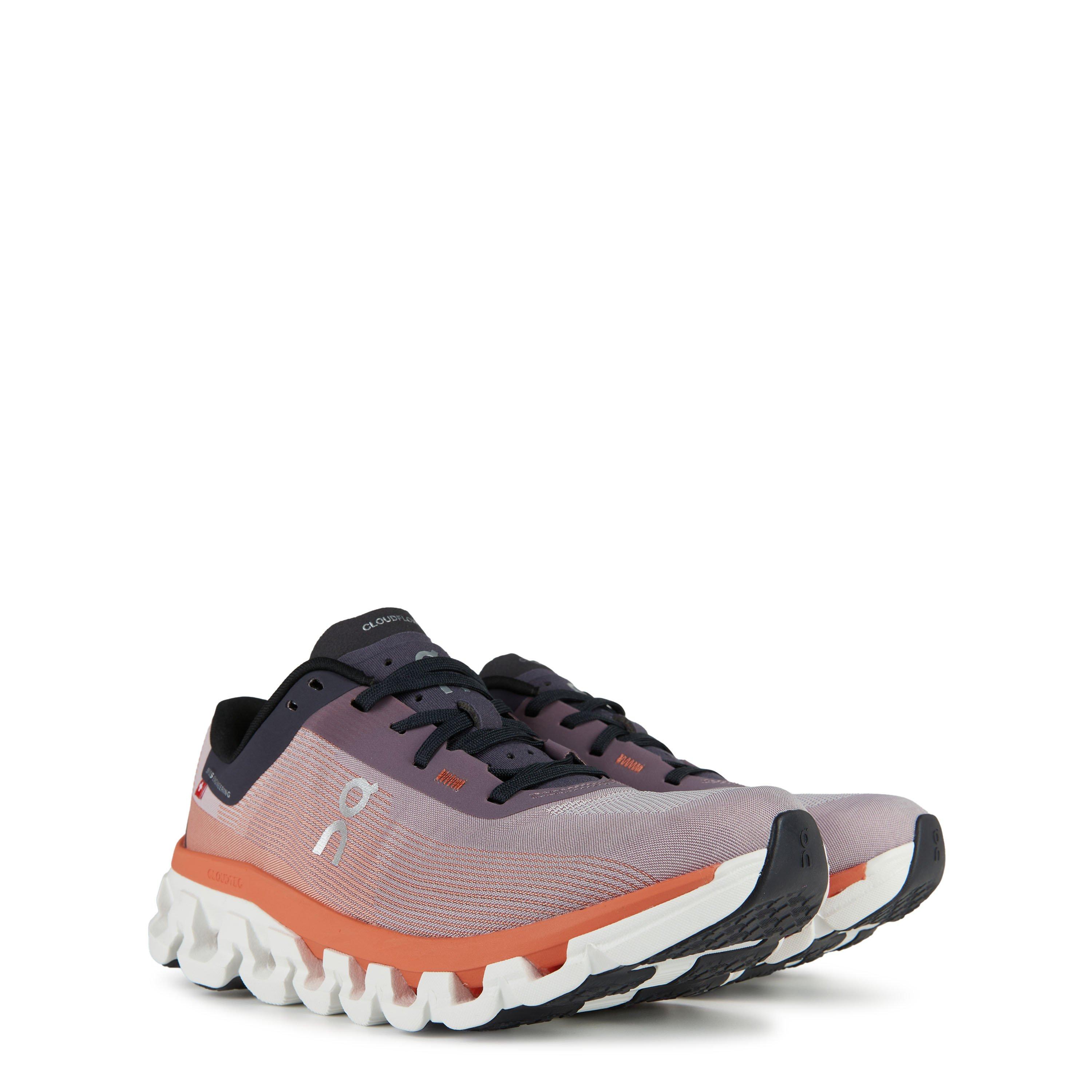 On Running Cloudflow 4 Running Trainers Womens