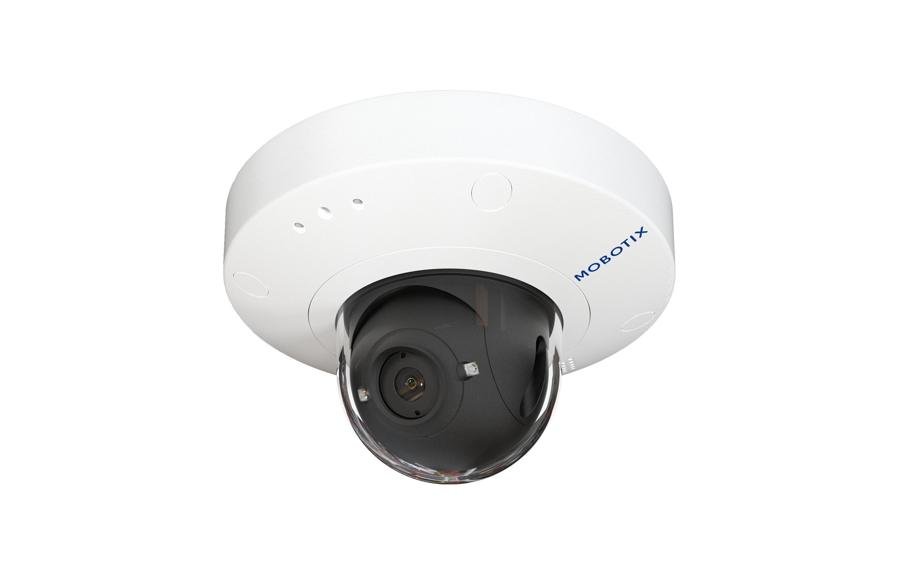 Netzwerkkamera Mx-D71A-8DN080 4K 60° Tag/Nacht<br>D71 Komplettkamera 4k DN080 (Tag/Nacht)
