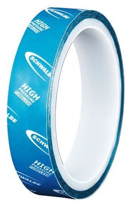Fond de Jante Schwalbe Tubeless 25 mm x 10 m