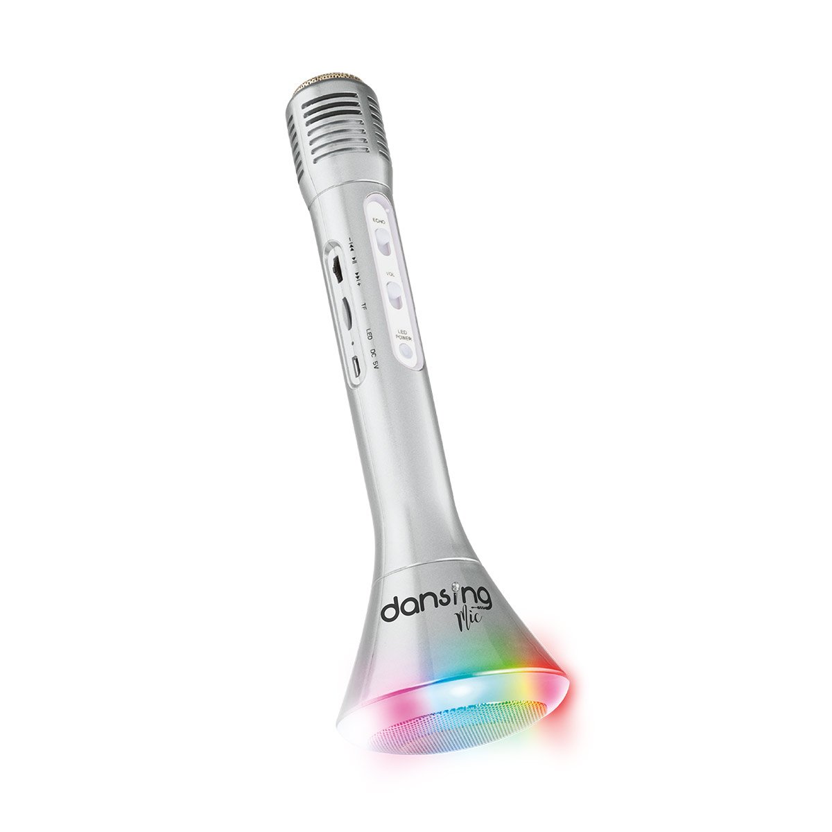 Micro Nomade Dancing Bluetooth