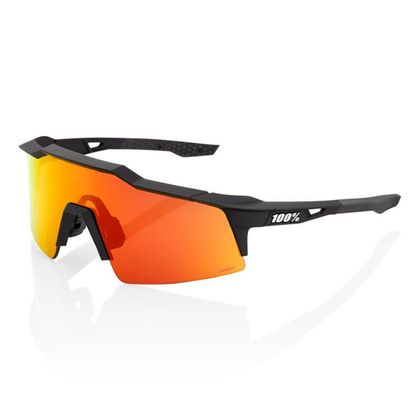 Lunettes de soleil 100% SPEEDCRAFT SL - Noir