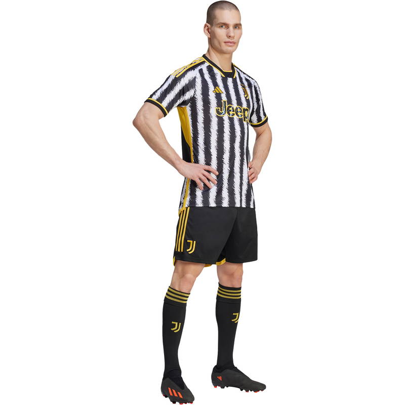 Juventus Hjemmebaneshorts 23/24