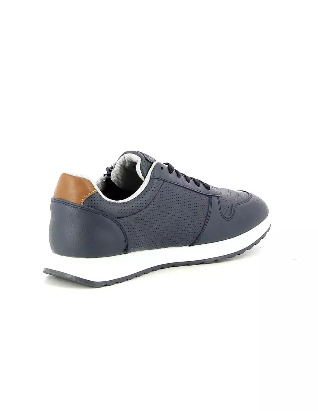 SAFETY JOGGER 546140 - Baskets Navy