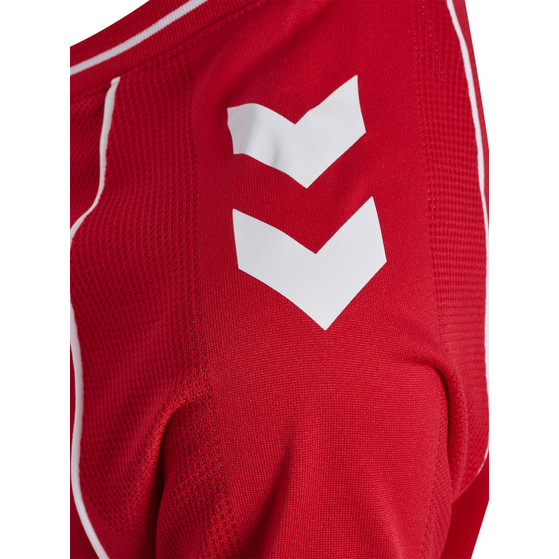 Hummel Denemarken Thuis Shirt Kids WK 2026