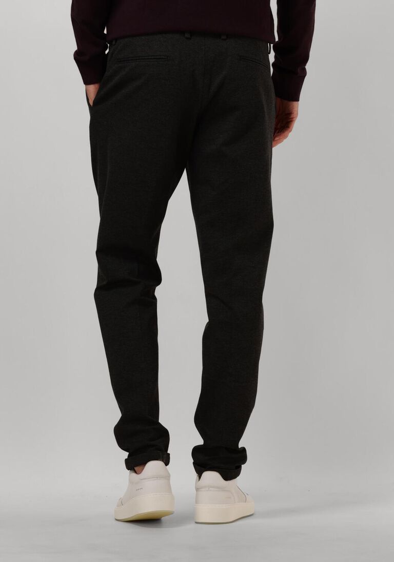grijze genti pantalon p1060-1971