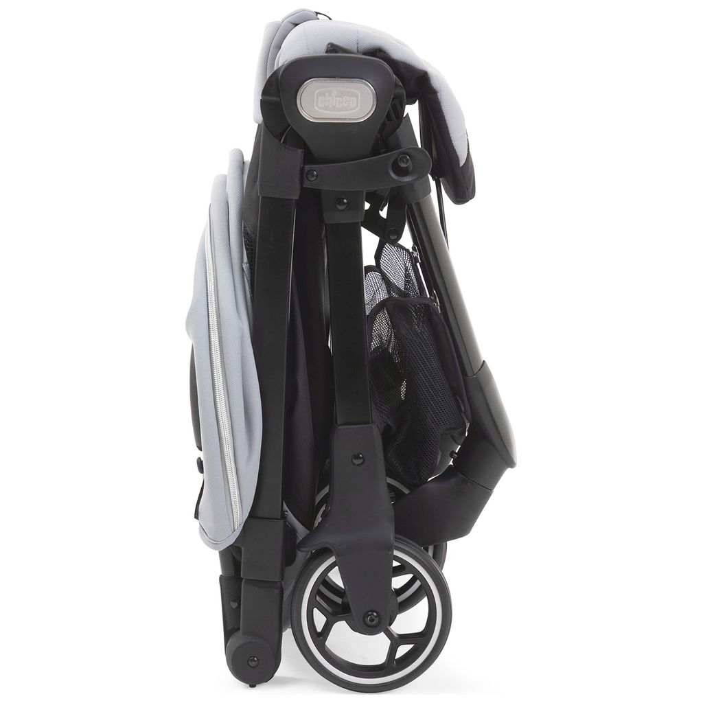 ChiccoChicco   We Buggy black