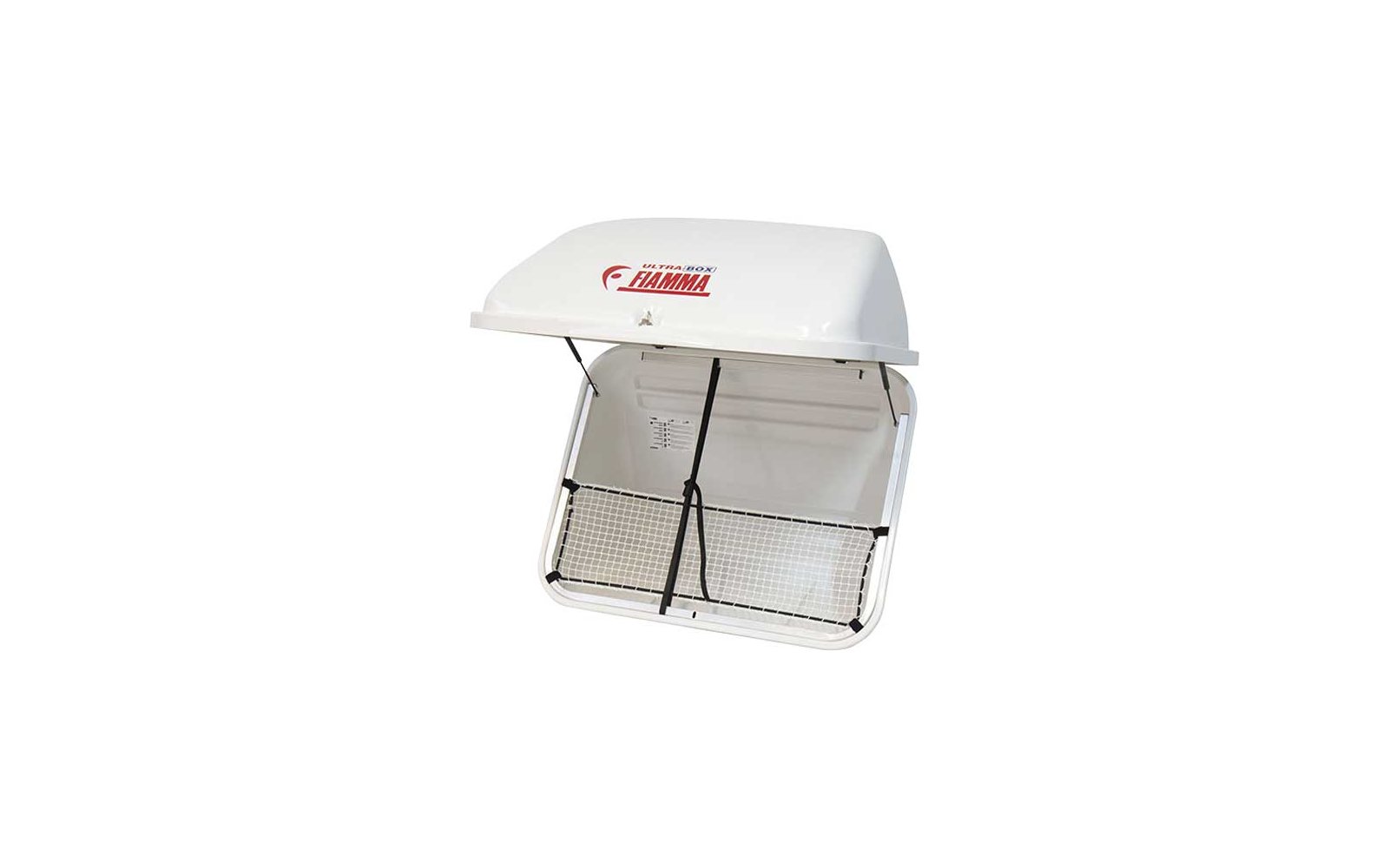 Fiamma Ultra Box 360 Heckbox