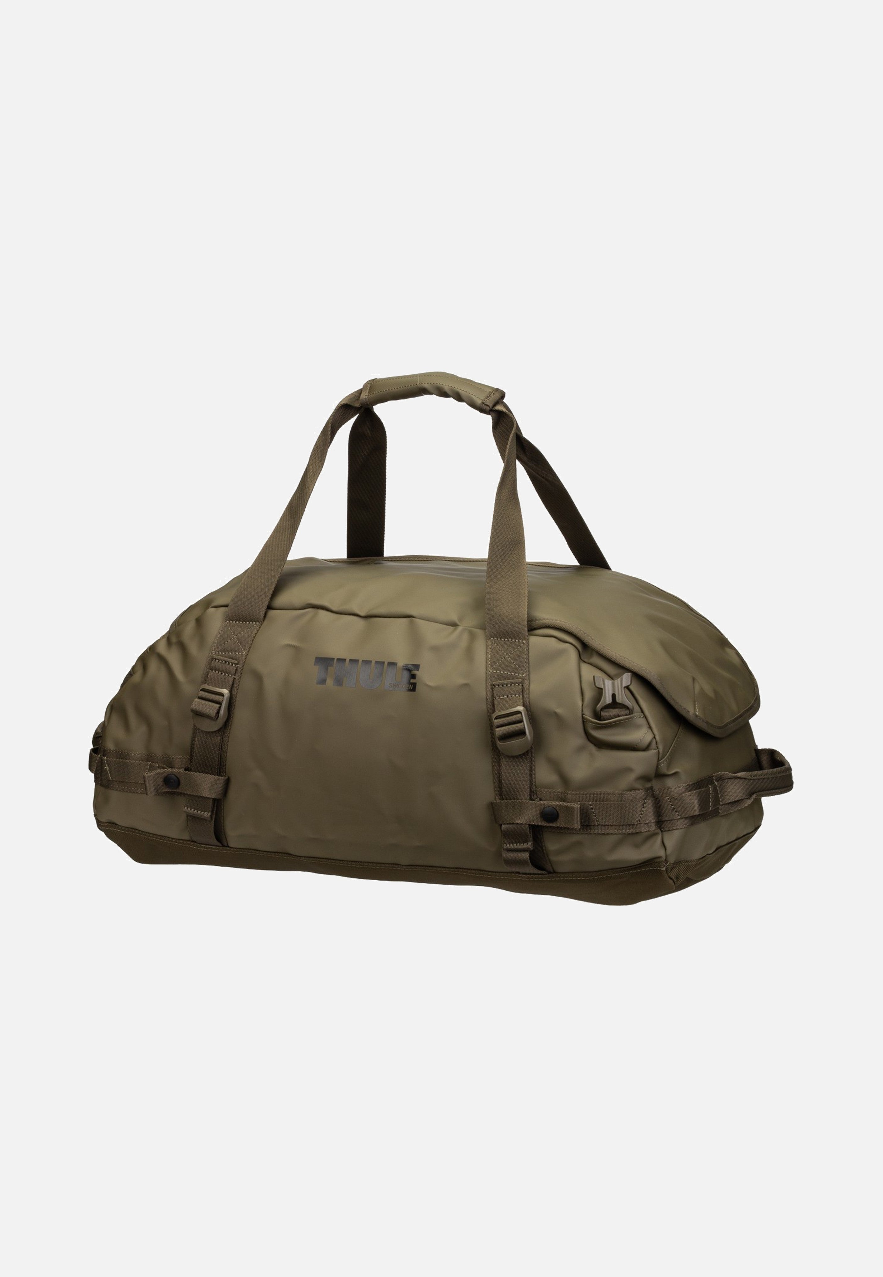 Chasm 40L Deep Khaki - Dufflebag