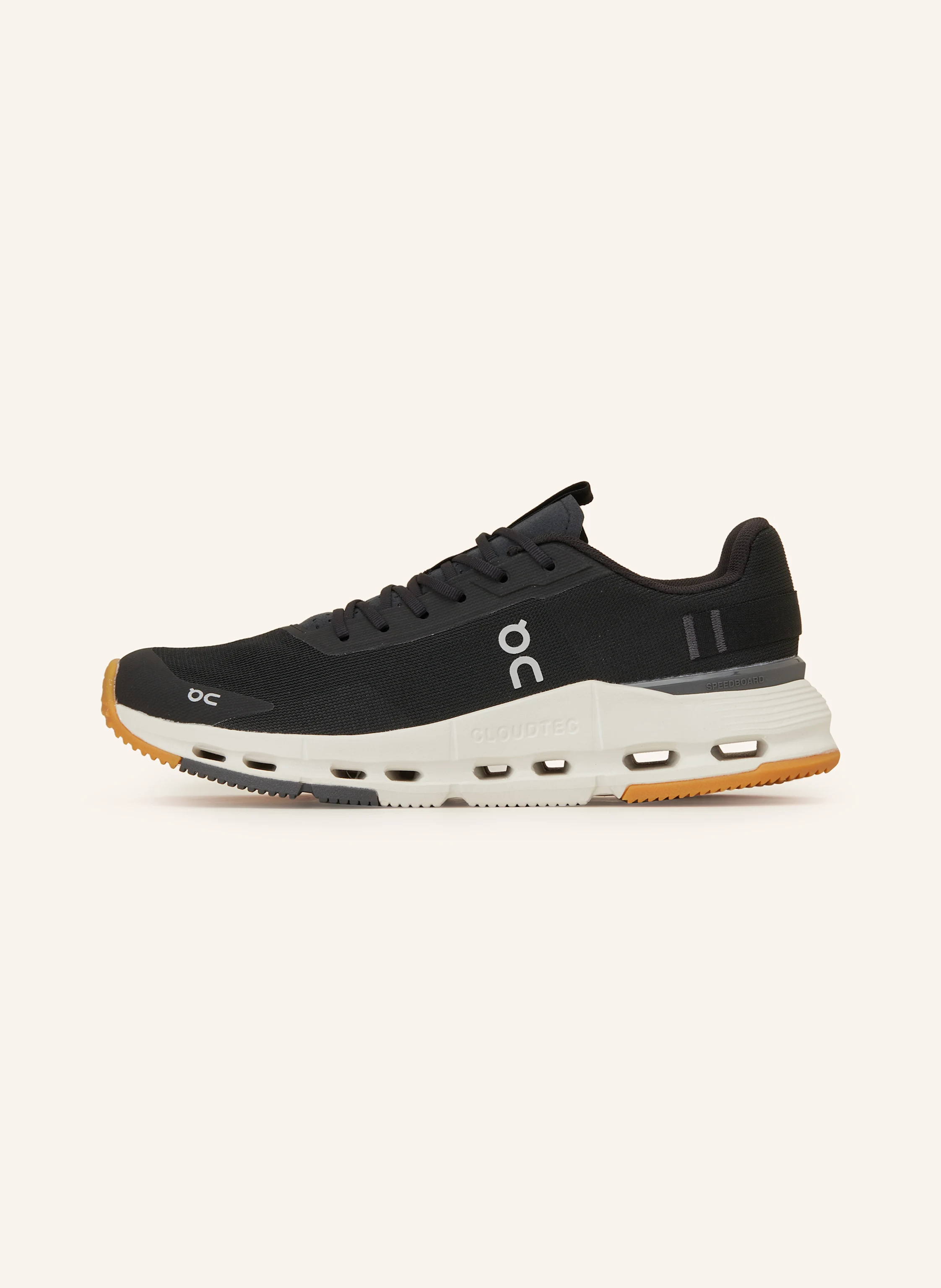 On Sneaker CLOUDNOVA FORM 2